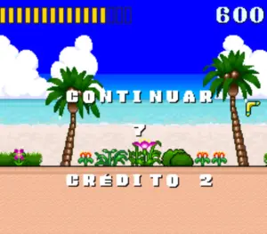 Super Adventure Island PTBR SNES (2)