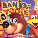 Banjo-Tooie PTBR N64