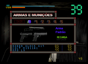 Deep Fear PTBR Saturn (3)