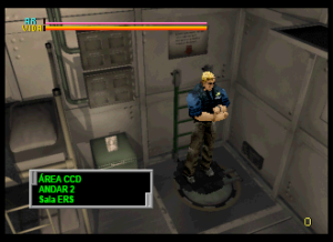 Deep Fear PTBR Saturn (3)