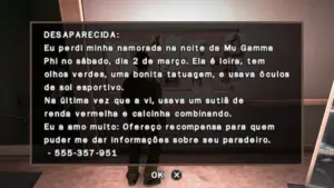 Obscure - The Aftermath PSP PTBR (1)