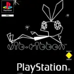 Vib-Ribbon PTBR PS1