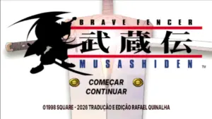 Brave Fencer Musashi PTBR PS1 (1)
