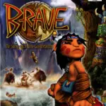 Brave - The Search for Spirit Dancer PTBR PS2