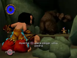 Brave - The Search for Spirit Dancer PTBR PS2 (2)