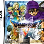 Dragon Quest V PTBR NDS