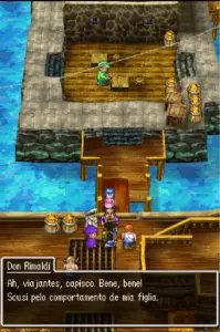 Dragon Quest V PTBR NDS (2)