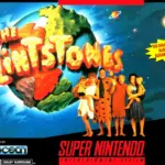 Flintstones PTBR SNES