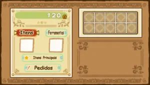 Harvest Moon Hero of Leaf Valley PTBR PSP (3)