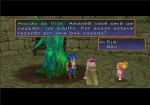 Legend of Legaia PTBR PS1 (1)