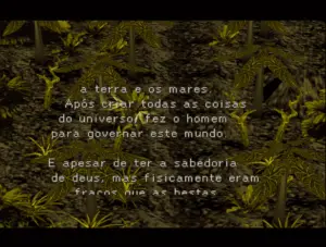 Legend of Legaia PTBR PS1 (1)