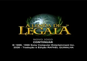 Legend of Legaia PTBR PS1 (1)