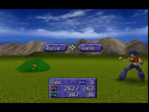 Legend of Legaia PTBR PS1 (1)