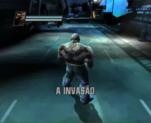 Marvel Nemesis Rise of the Imperfects PTBR Gamecube (3)
