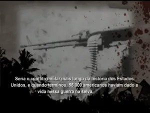 Shellshock Nam '67 PTBR PS2 (3)