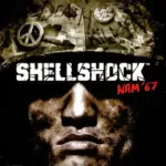 Shellshock Nam '67 PTBR PS2