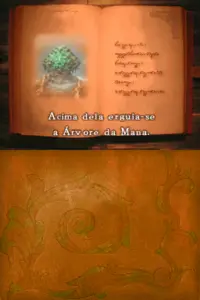 Children of Mana PTBR NDS (3)