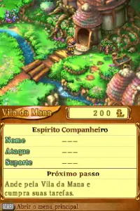 Children of Mana PTBR NDS (3)