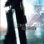 Crisis Core - Final Fantasy VII PTBR PSP
