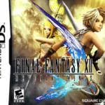 Final Fantasy XII Revenant Wings PTBR NDS