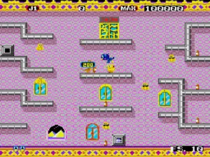 Flicky PTBR Mega Drive (1)