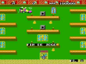 Flicky PTBR Mega Drive (1)
