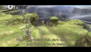 Pandora's Tower PTBR Wii (1)