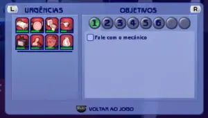The Sims 2 PTBR PSP (1)