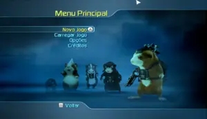 Disney G-Force PTBR Wii (1)