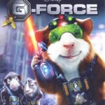 Disney G-Force PTBR Wii