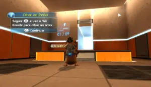 Disney G-Force PTBR Wii (1)