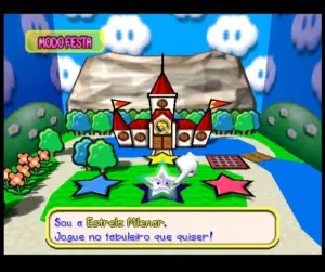 Mario Party 3 PTBR N64 (1)