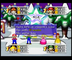 Mario Party 3 PTBR N64 (1)