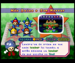 Mario Party 3 PTBR N64 (1)