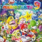 Mario Party 9 PTBR Wii
