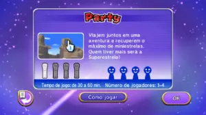Mario Party 9 PTBR Wii (1)
