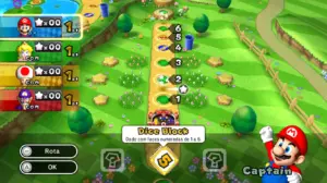 Mario Party 9 PTBR Wii (1)