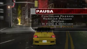 Midnight Club 3 - DUB Edition Remix PTBR PS2 (1)