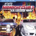 Midnight Club 3 - DUB Edition Remix PTBR PS2