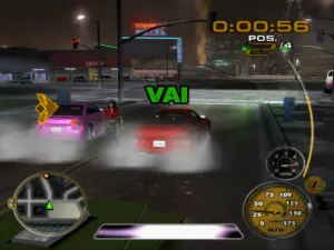 Midnight Club 3 - DUB Edition Remix PTBR PS2 (2)