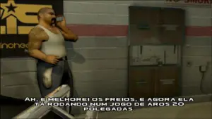 Midnight Club 3 - DUB Edition Remix PTBR PS2 (1)