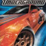 Need for Speed Underground PTBR PS2
