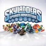 Skylanders Spyro's Adventure PTBR Wii