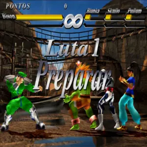 Street Fighter EX3 PTBR PS2 (1)