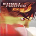 Street Fighter EX3 PTBR PS2 (1)