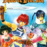 Tales of Eternia PTBR PSP