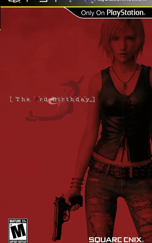 The 3rd Birthday PTBR PSP (3)