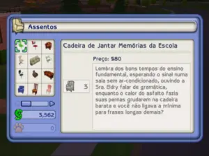 The Sims 2 Pets PTBR PS2 (1)