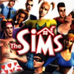 The Sims PTBR PS2