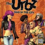 The Urbz Sims in the City PTBR PS2